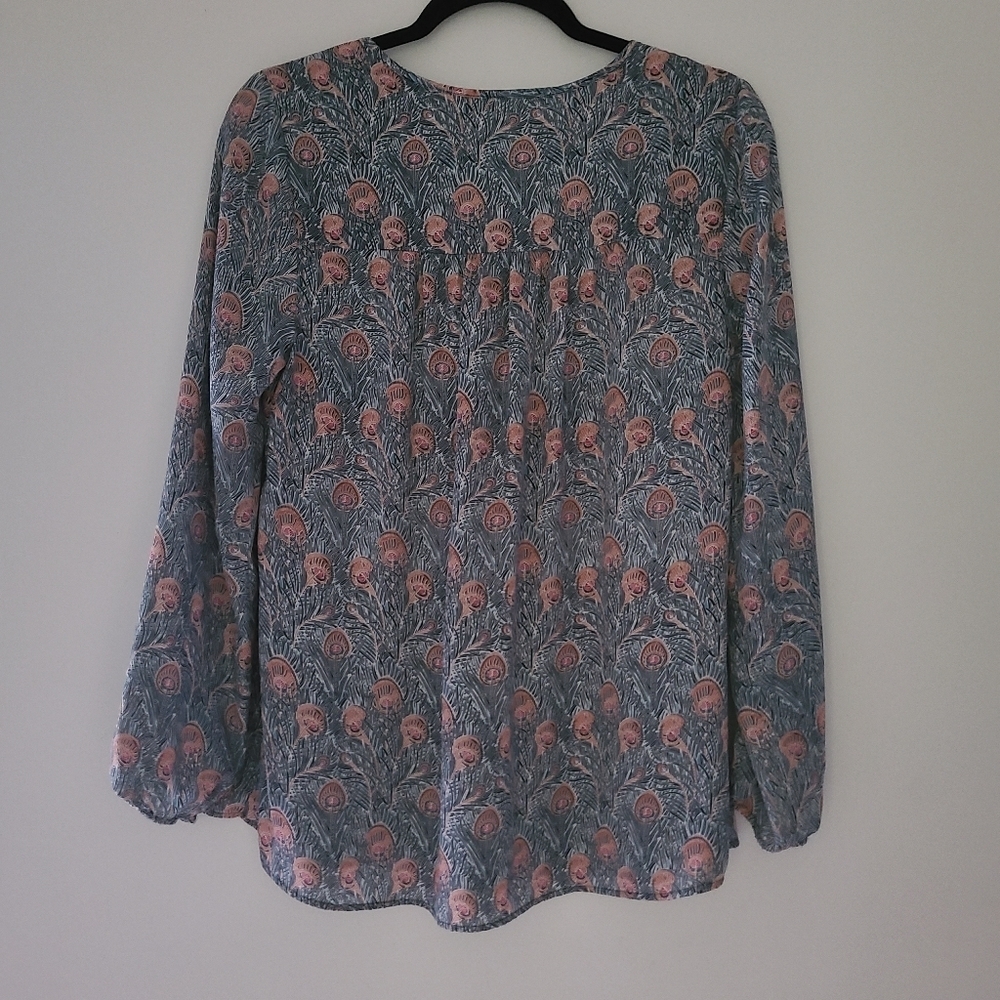 DANIEL RAINN long sleeves top - Picture 2 of 5